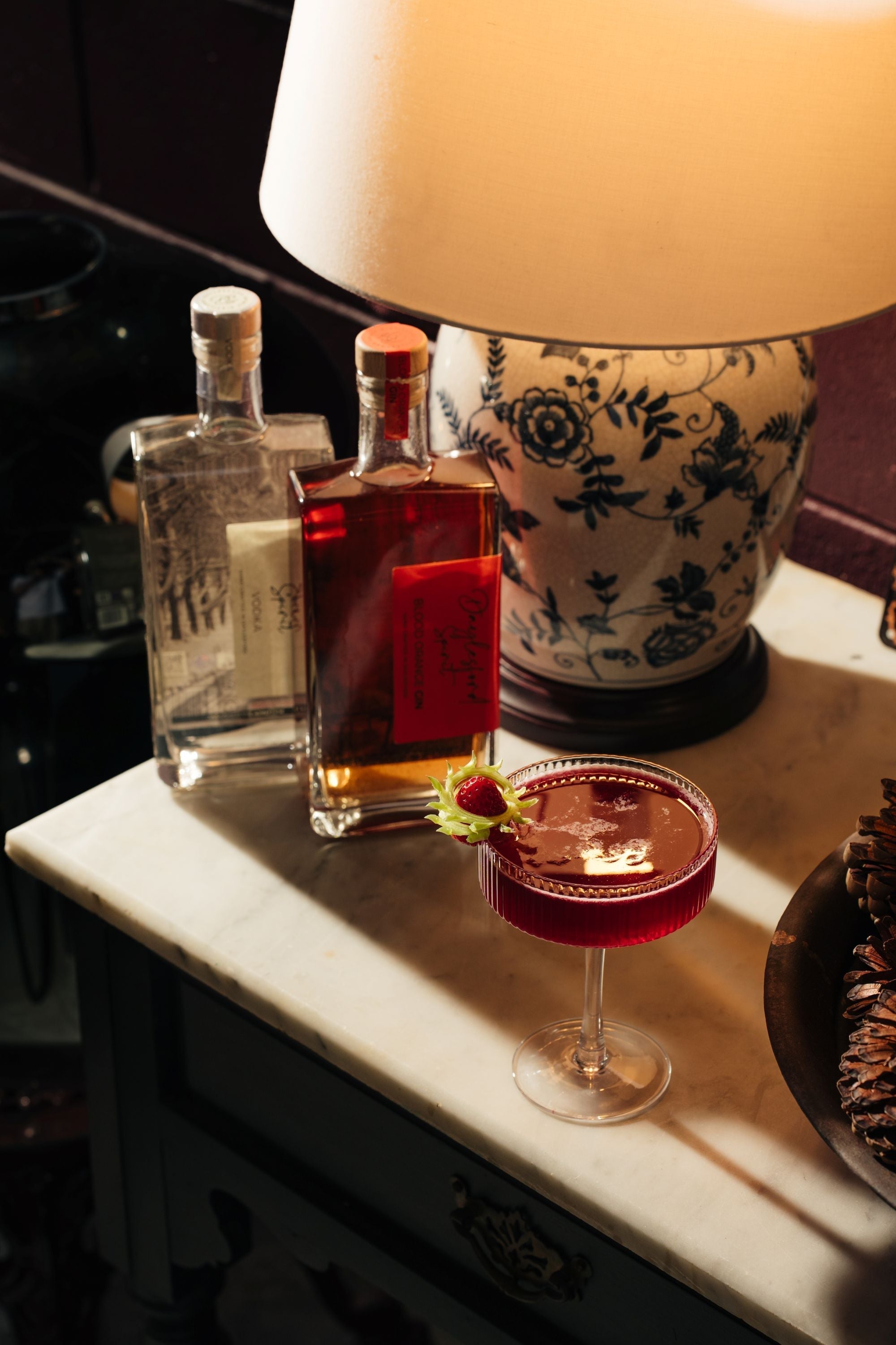 Daylesford Spirit Cosmopolitan