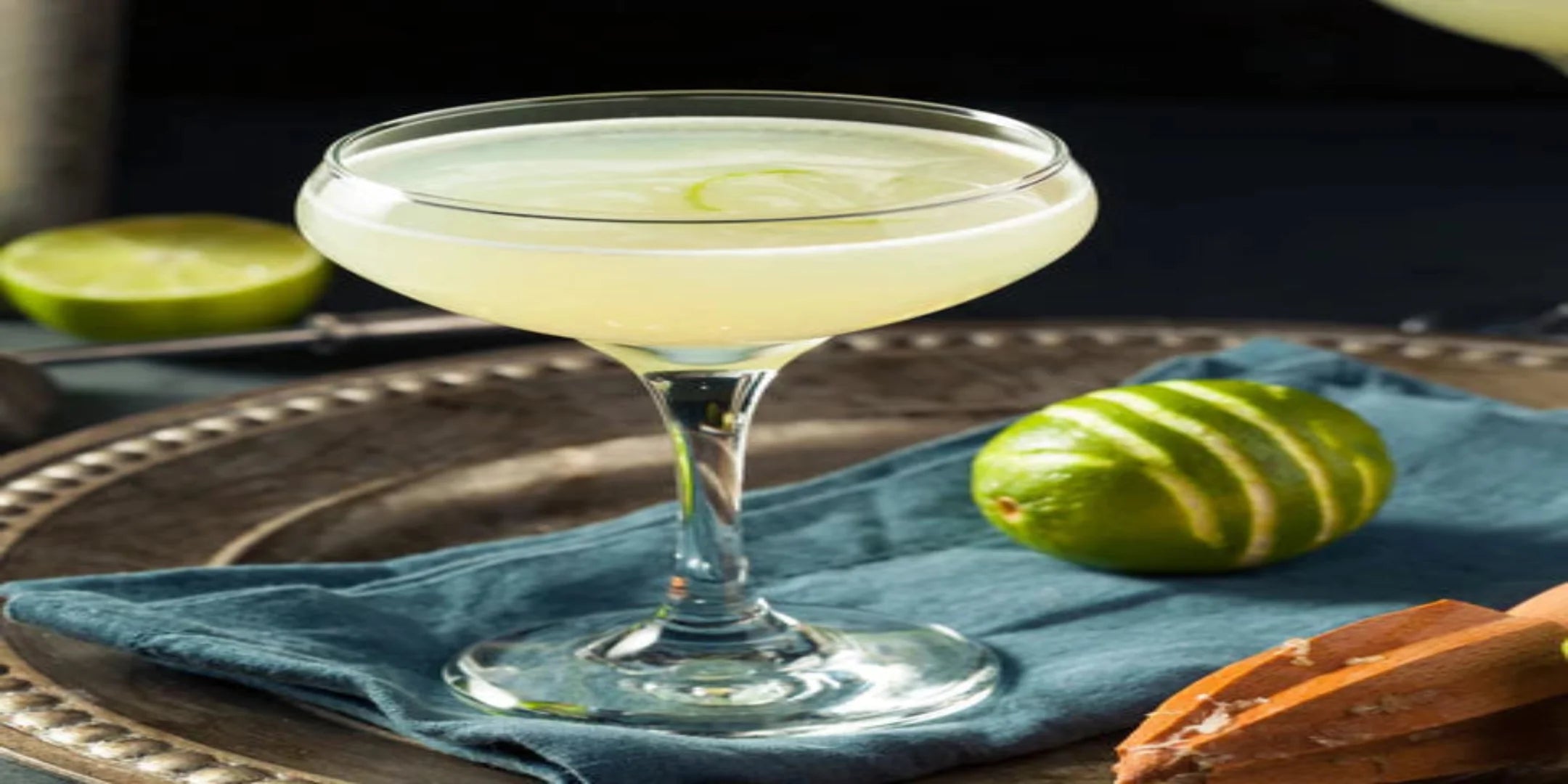 The Gimlet