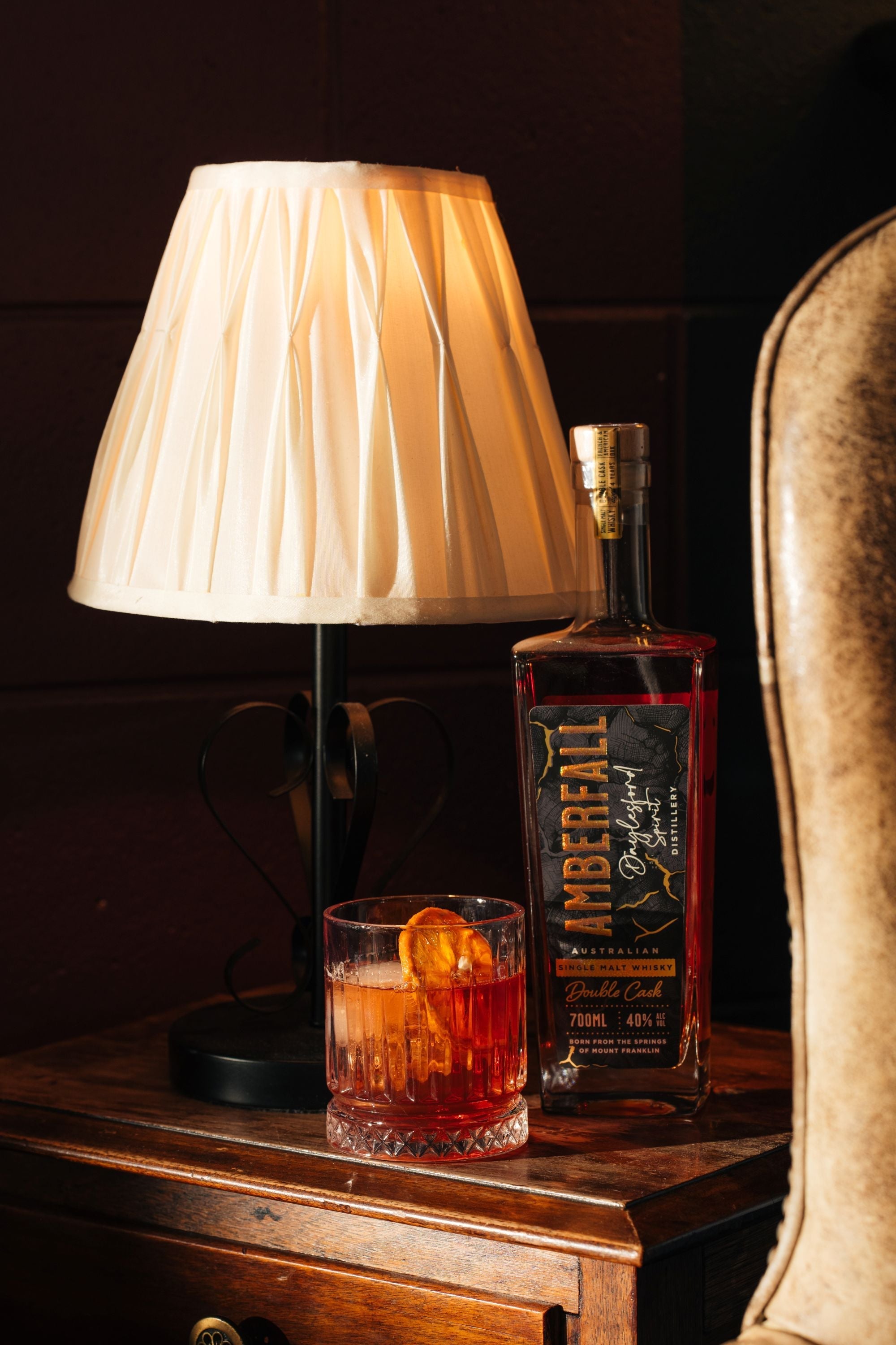 Old Fashioned