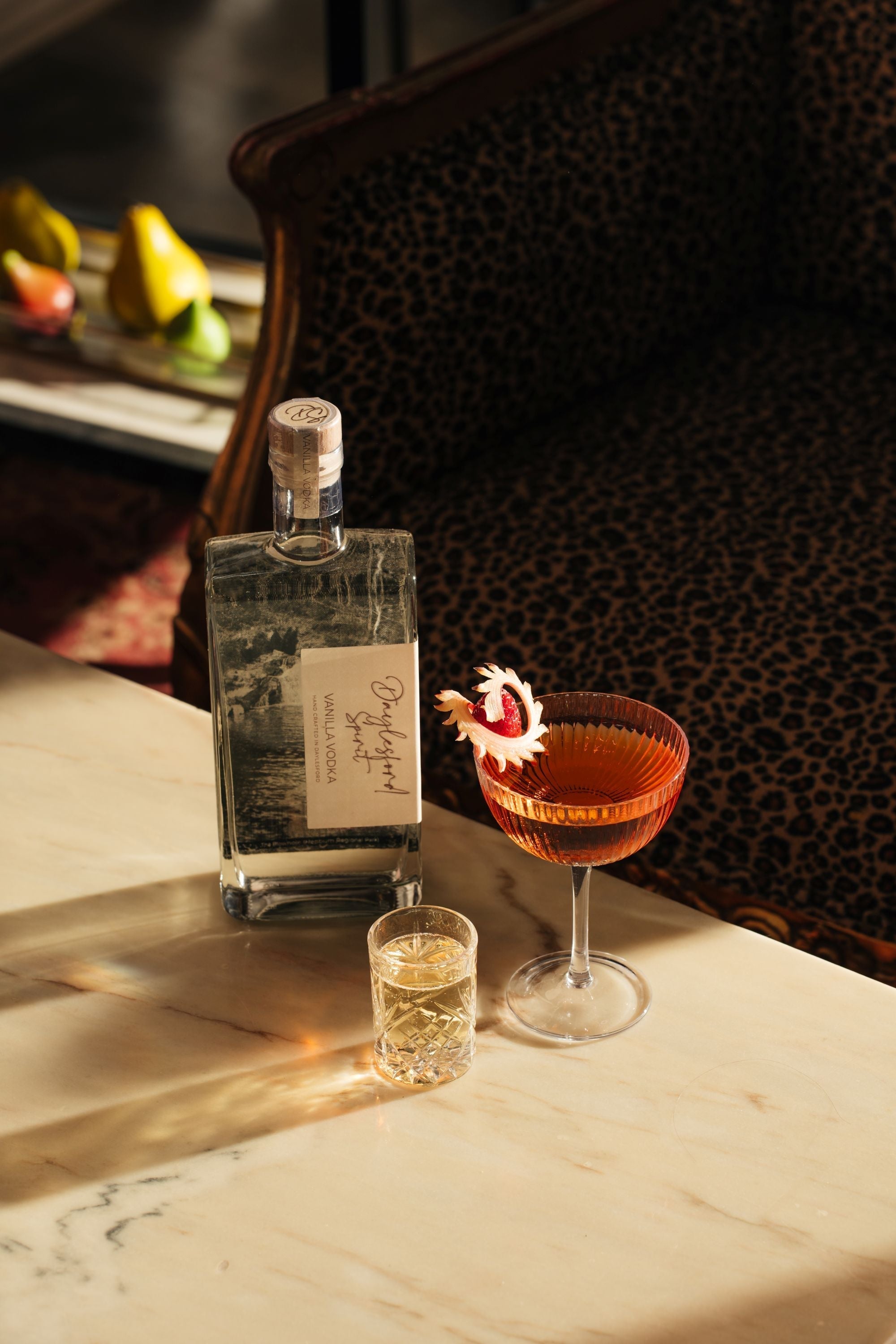 Porn Star Martini