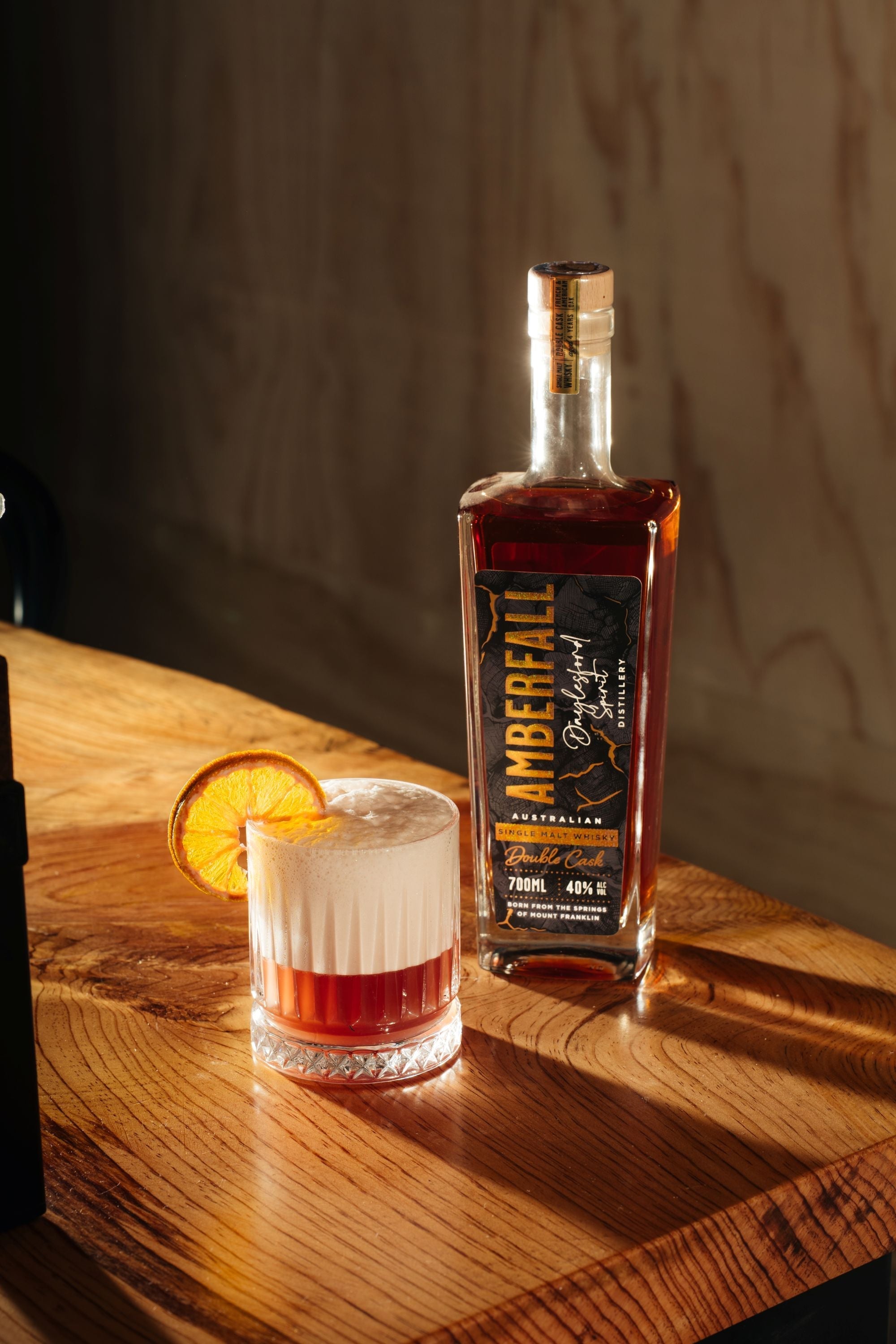 Whisky Sour