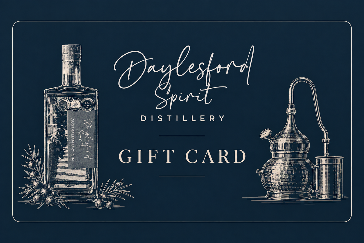 Daylesford Spirit Gift Card