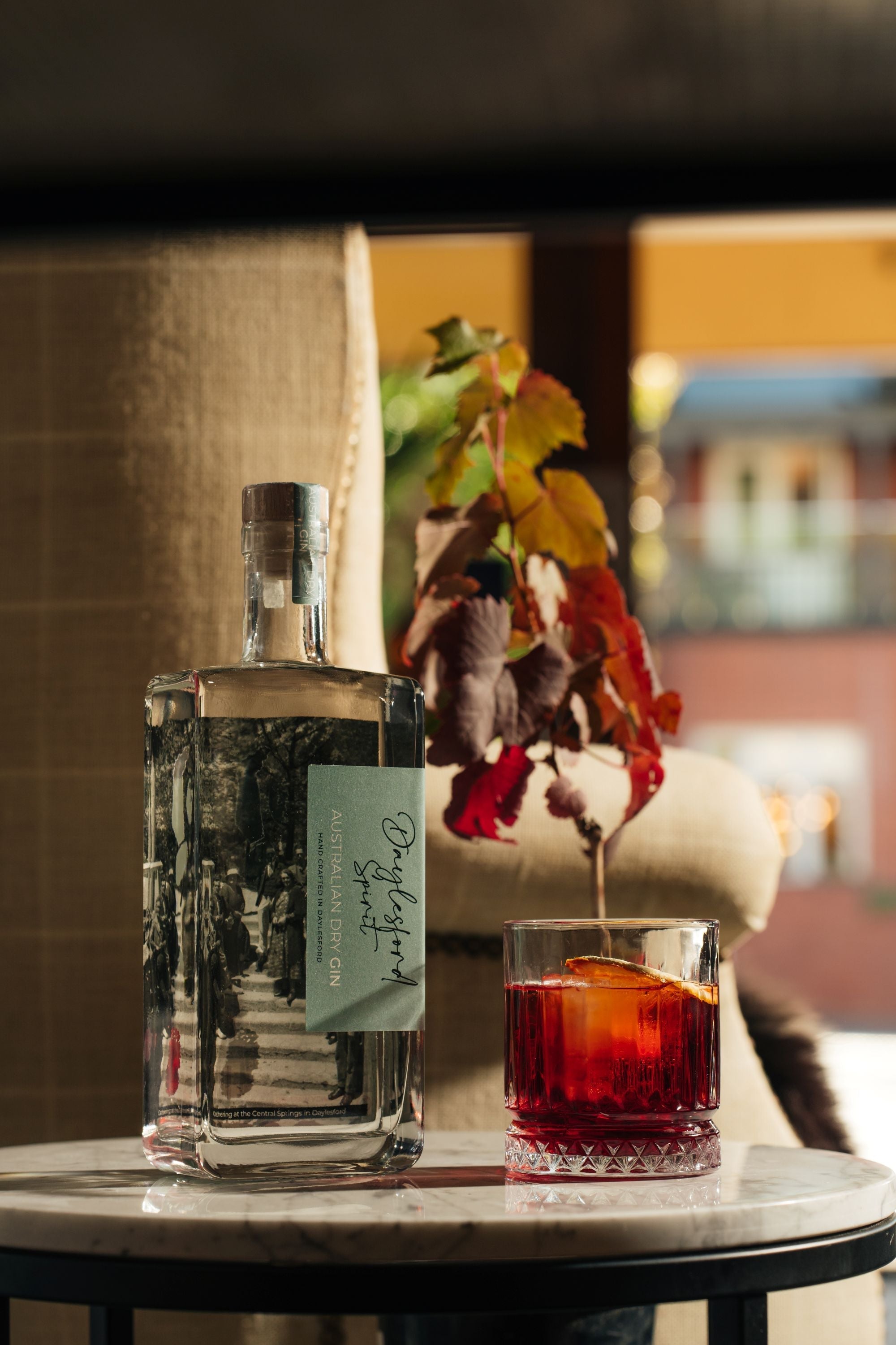 Negroni