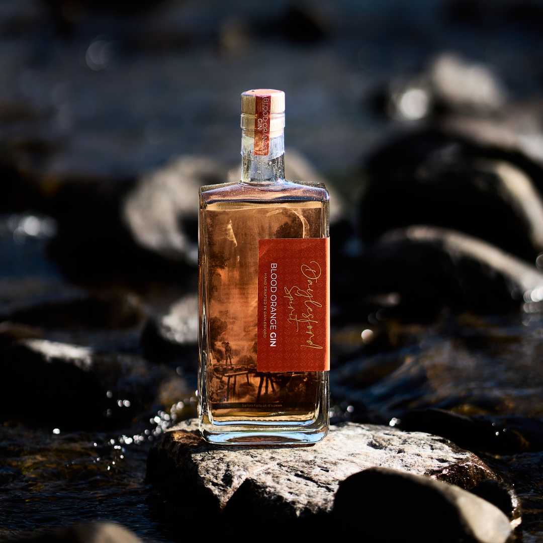 Gin Daylesford Spirit - Shop Our Award Winning Range Now