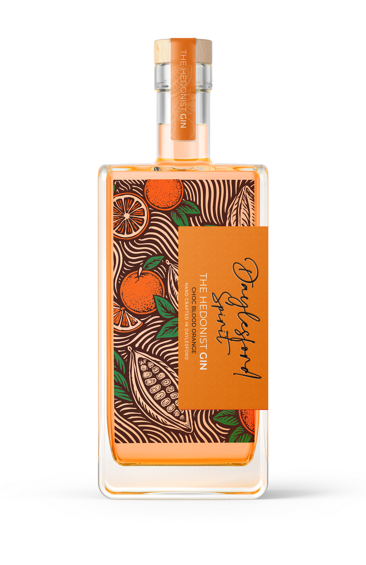 Hedonist Gin (700ML)