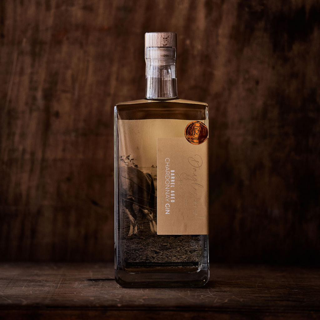 Daylesford Spirit Barrel Aged Chardonnay Gin