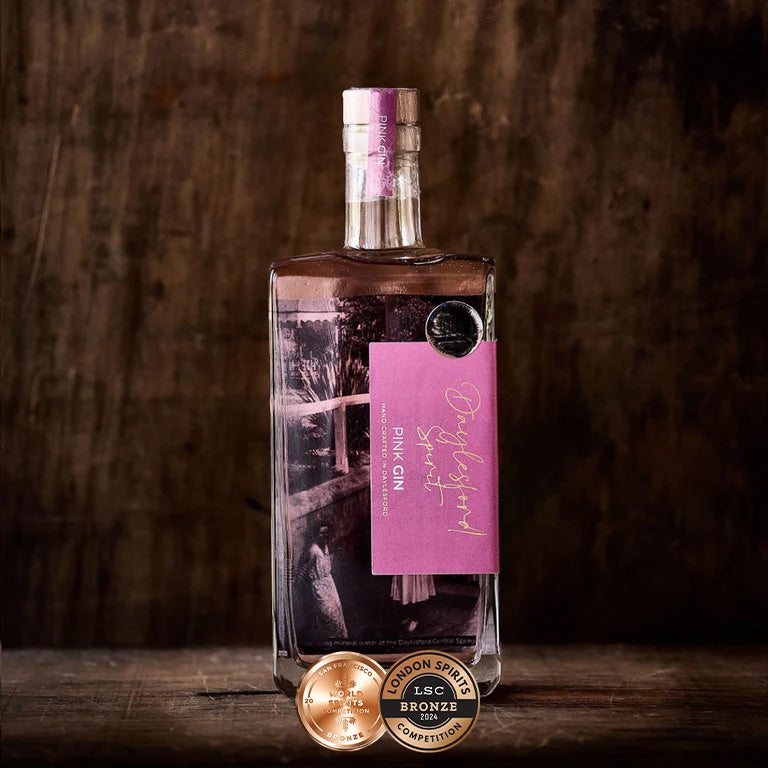 Pink Gin (700ML)