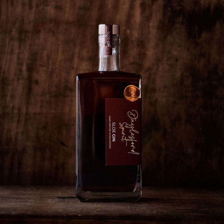 Shop Daylesford Spirit Sloe Gin