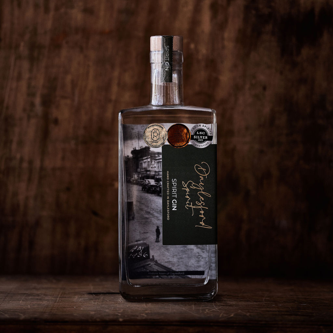 Shop Daylesford Spirit Gin