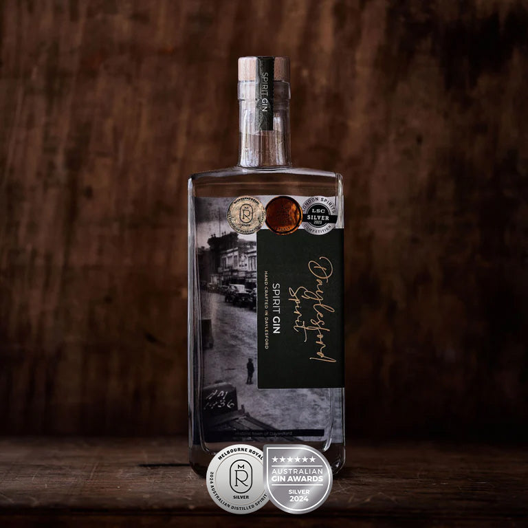 Spirit Gin (700ML)