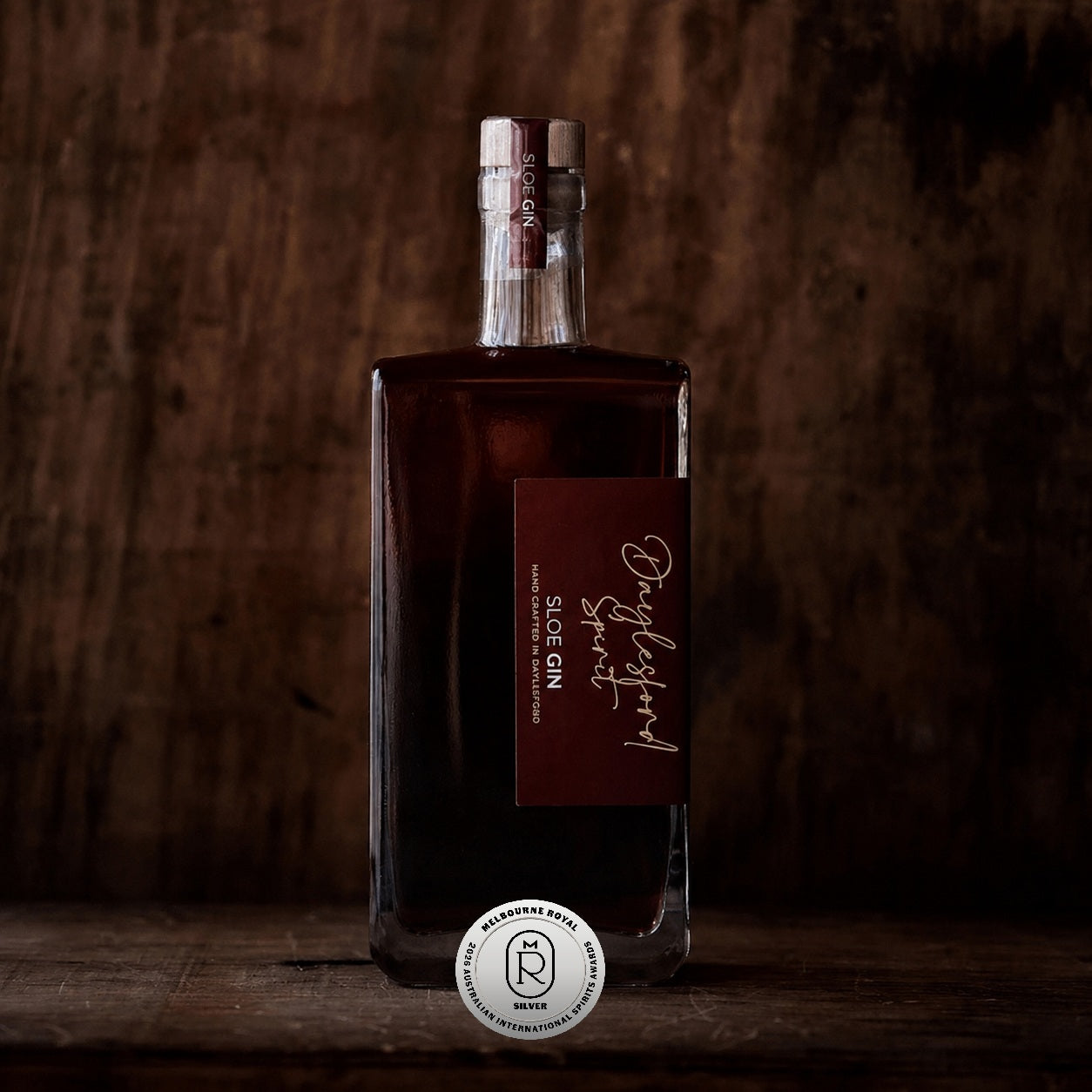 Sloe Gin (700ML)